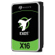 DISCO DURO INTERNO HDD SEAGATE EXOS Discos duros internos DISCO DURO INTERNO HDD SEAGATE EXOS Discos duros internos