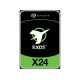 DISCO DURO INTERNO HDD SEAGATE EXOS Discos duros internos DISCO DURO INTERNO HDD SEAGATE EXOS Discos duros internos