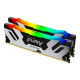 MEMORIA DDR5 32GB 2X16GB KINGSTON 6400 Memorias ram