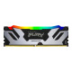 MEMORIA DDR5 32GB 2X16GB KINGSTON 6400 Memorias ram