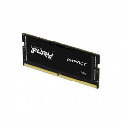 MEMORIA RAM DDR5 32GB 2X16GB KINGSTON