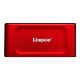 DISCO DURO EXTERNO SOLIDO SSD KINGSTON Discos duros externos DISCO DURO EXTERNO SOLIDO SSD KINGSTON Discos duros externos