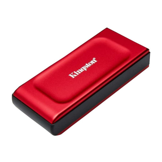 DISCO DURO EXTERNO SOLIDO SSD KINGSTON Discos duros externos DISCO DURO EXTERNO SOLIDO SSD KINGSTON Discos duros externos