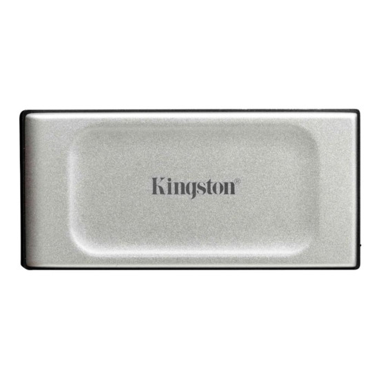 DISCO DURO EXTERNO SOLIDO SSD KINGSTON Discos duros externos DISCO DURO EXTERNO SOLIDO SSD KINGSTON Discos duros externos