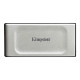 DISCO DURO EXTERNO SOLIDO SSD KINGSTON Discos duros externos DISCO DURO EXTERNO SOLIDO SSD KINGSTON Discos duros externos