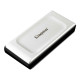 DISCO DURO EXTERNO SOLIDO SSD KINGSTON Discos duros externos DISCO DURO EXTERNO SOLIDO SSD KINGSTON Discos duros externos