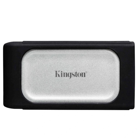 DISCO DURO EXTERNO SOLIDO SSD KINGSTON Discos duros externos DISCO DURO EXTERNO SOLIDO SSD KINGSTON Discos duros externos