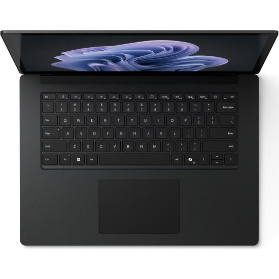 PORTATIL MICROSOFT SURFACE LAPTOP 6 ULTRA Pc portátiles PORTATIL MICROSOFT SURFACE LAPTOP 6 ULTRA Pc portátiles