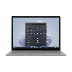 PORTATIL MICROSOFT SURFACE LAPTOP 5 I7 - 1255U