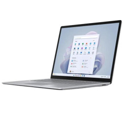 PORTATIL MICROSOFT SURFACE LAPTOP 5 I7 - 1255U