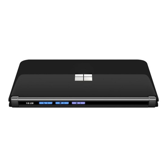 TABLET MICROSOFT SURFACE DUO 2 5.8 PULGADAS Tablets TABLET MICROSOFT SURFACE DUO 2 5.8 PULGADAS Tablets