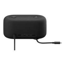 ALTAVOZ MICROSOFT AUDIO DOCK FOR BUSINESS