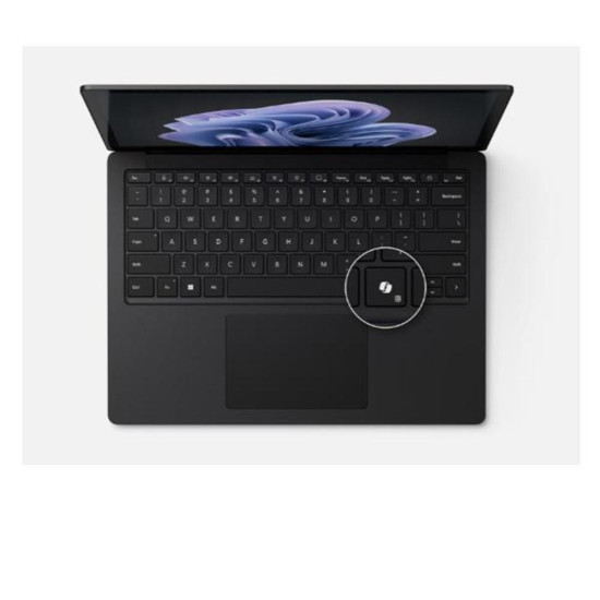 PORTATIL MICROSOFT SURFACE LAPTOP COPILOT+ X - ELITE Pc portátiles PORTATIL MICROSOFT SURFACE LAPTOP COPILOT+ X - ELITE Pc portátiles