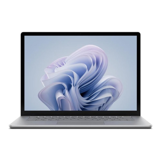 PORTATIL MICROSOFT SURFACE LAPTOP 6 ULTRA Pc portátiles PORTATIL MICROSOFT SURFACE LAPTOP 6 ULTRA Pc portátiles