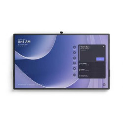 PIZARRA INTERACTIVA MICROSOFT SURFACE HUB 3