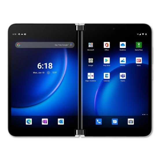 TABLET MICROSOFT SURFACE DUO 2 8.3 PULGADAS Tablets TABLET MICROSOFT SURFACE DUO 2 8.3 PULGADAS Tablets