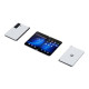 TABLET MICROSOFT SURFACE DUO 2 8.3 PULGADAS Tablets TABLET MICROSOFT SURFACE DUO 2 8.3 PULGADAS Tablets