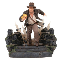 FIGURA DIAMOND COLLECTION INDIANA JONES GALLERY