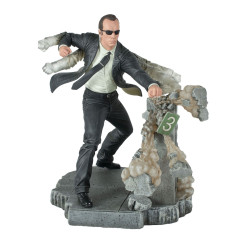 FIGURA DIAMOND COLLECTION THE MATRIX GALLERY