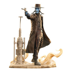 FIGURA DIAMOND COLLECTION STAR WARS THE