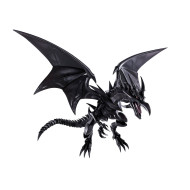 RED - EYES BLACK DRAGON FIG. 22 CM