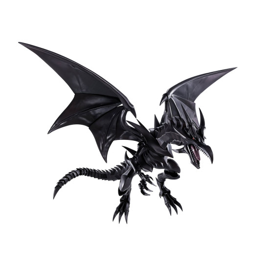 RED - EYES BLACK DRAGON FIG. 22 CM Figuras RED - EYES BLACK DRAGON FIG. 22 CM Figuras