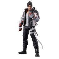 FIGURA TAMASHII NATIONS SH FIGUARTS TEKKEN