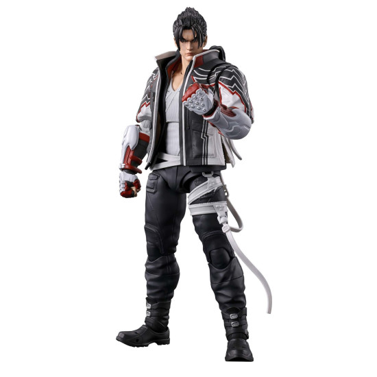 FIGURA TAMASHII NATIONS SH FIGUARTS TEKKEN Figuras FIGURA TAMASHII NATIONS SH FIGUARTS TEKKEN Figuras