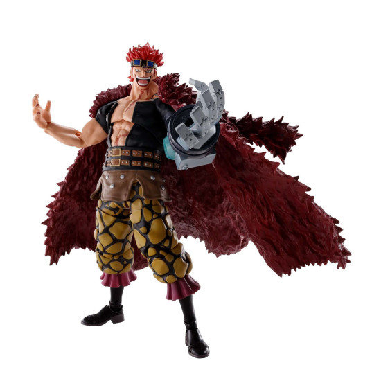 FIGURA TAMASHII SH FIGUARTS ONE PIECE Figuras FIGURA TAMASHII SH FIGUARTS ONE PIECE Figuras