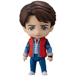 FIGURA GOOD SMILE COMPANY NENDOROID BACK