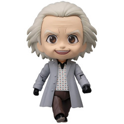 FIGURA GOOD SMILE COMPANY NENDOROID BACK