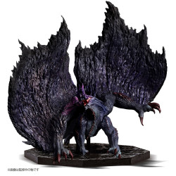 FIGURA GOOD SMILE COMPANY MONSTER HUNTER