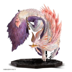 FIGURA GOOD SMILE COMPANY MONSTER HUNTER