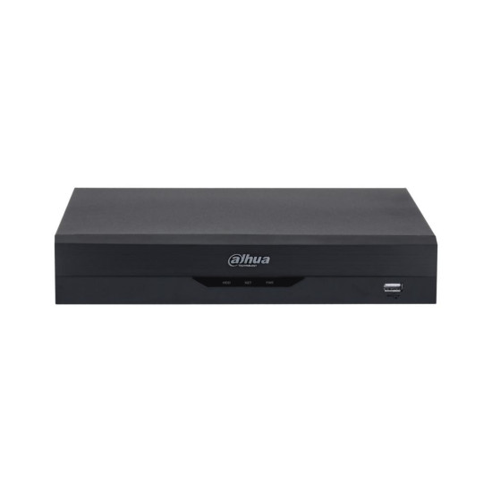 GRABADORA RED DAHUA DH - NVR2108HS - 8P - I2 1U NEGRO Accesorios redes GRABADORA RED DAHUA DH - NVR2108HS - 8P - I2 1U NEGRO Accesorios redes