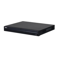 GRABADORA RED DAHUA DH - NVR4216 - 16P - 4KS2 L 1U