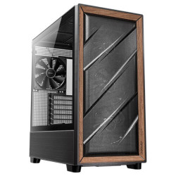 CAJA ORDENADOR GAMING ANTEC FLUX ATX
