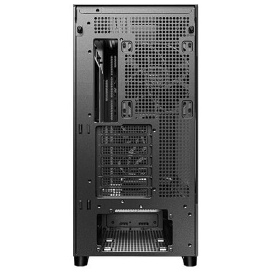 CAJA ORDENADOR GAMING ANTEC FLUX ATX Cajas CAJA ORDENADOR GAMING ANTEC FLUX ATX Cajas