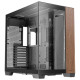 CAJA ORDENADOR GAMING ANTEC FISHTANK C8 Cajas CAJA ORDENADOR GAMING ANTEC FISHTANK C8 Cajas