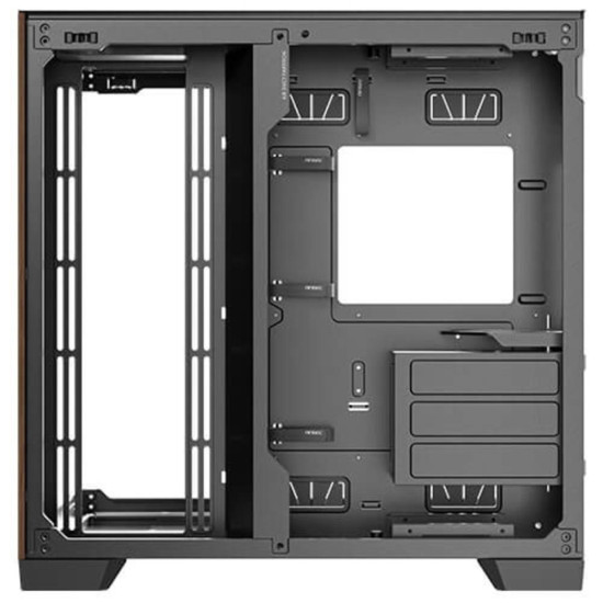CAJA ORDENADOR GAMING ANTEC FISHTANK C8 Cajas CAJA ORDENADOR GAMING ANTEC FISHTANK C8 Cajas