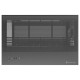 CAJA ORDENADOR GAMING ANTEC FISHTANK C8 Cajas CAJA ORDENADOR GAMING ANTEC FISHTANK C8 Cajas