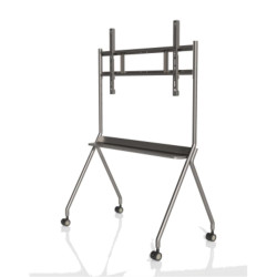 SOPORTE SUELO CON RUEDAS DAHUA HASTA