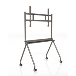 SOPORTE SUELO CON RUEDAS DAHUA HASTA