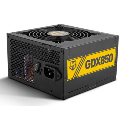 FUENTE ALIMENTACION NOX HUMMER GDX850 80+