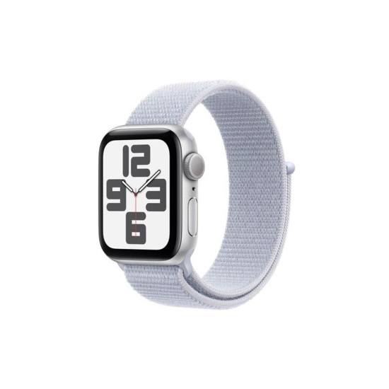SMARTWATCH APPLE WATCH SE GPS 40MM Smartwatches SMARTWATCH APPLE WATCH SE GPS 40MM Smartwatches