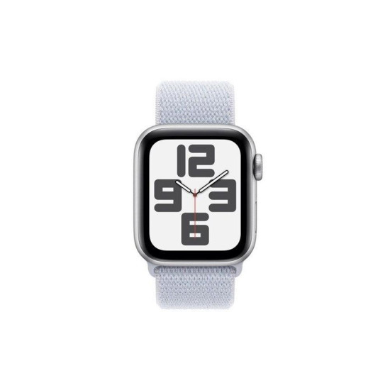 SMARTWATCH APPLE WATCH SE GPS 40MM Smartwatches SMARTWATCH APPLE WATCH SE GPS 40MM Smartwatches