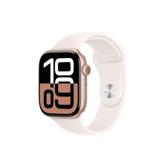 SMARTWATCH APPLE WATCH SERIES 10 GPS Smartwatches SMARTWATCH APPLE WATCH SERIES 10 GPS Smartwatches