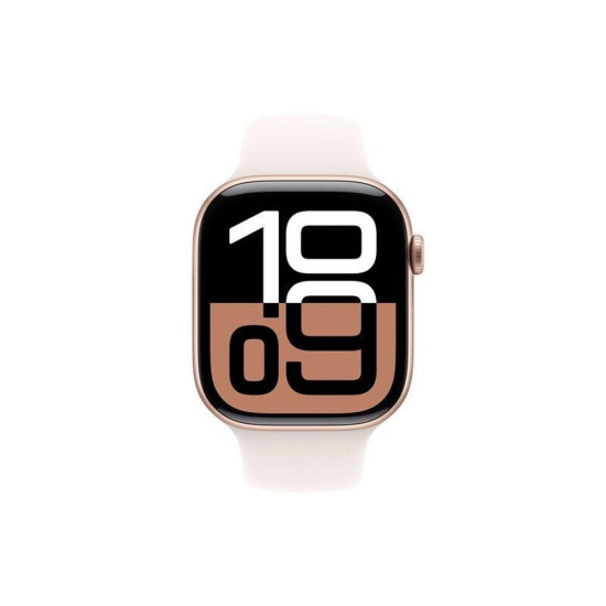 SMARTWATCH APPLE WATCH SERIES 10 GPS Smartwatches SMARTWATCH APPLE WATCH SERIES 10 GPS Smartwatches