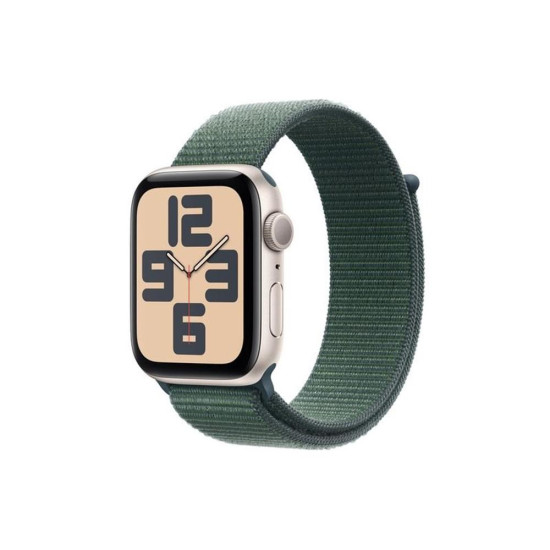 SMARTWATCH APPLE WATCH SE GPS 44MM Smartwatches SMARTWATCH APPLE WATCH SE GPS 44MM Smartwatches