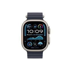 SMARTWATCH APPLE WATCH ULTRA 2 GPS