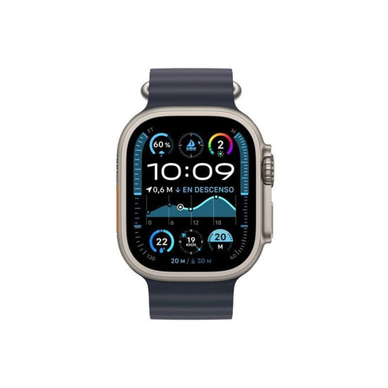 SMARTWATCH APPLE WATCH ULTRA 2 GPS Smartwatches SMARTWATCH APPLE WATCH ULTRA 2 GPS Smartwatches